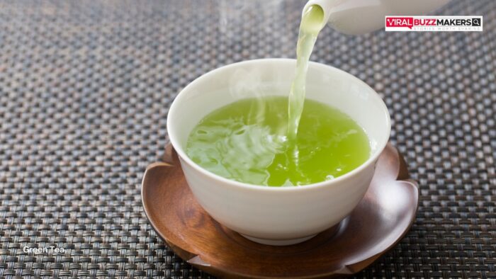 How Much Green Tea Is Too Much