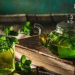 How Much Green Tea Should You Drink Per Day