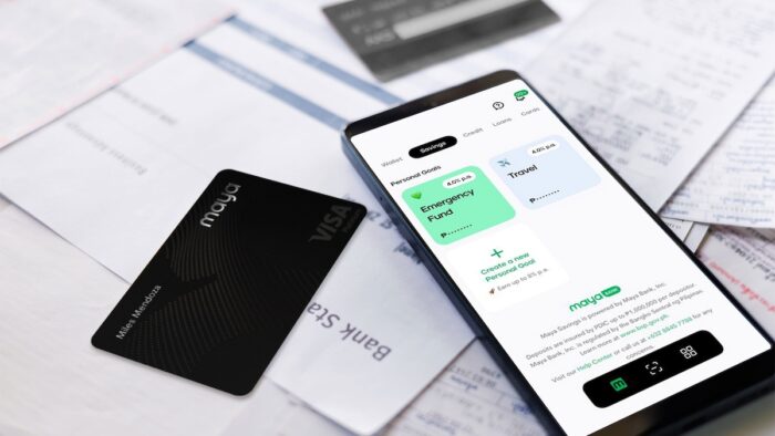 Maya Shares Smarter Ways for Filipinos to Stay Ahead of Monthly Bills