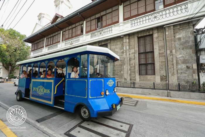Pasyal Pamilya, a week-long free heritage tour for the country’s modern-day heroes, kicked off on Monday (May 25), drawing a strong turnout of Overseas Filipino Workers (OFWs) and their companions from Metro Manila and nearby regions.