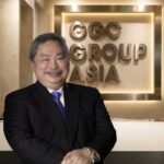 Gil G. Chua, Group Chairman and CEO, GGC Group Asia (formerly DDB Group Philippines)
