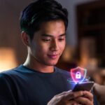 Salmon app’s industry-leading security features