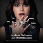 Turn Any Maya Credit Card Purchase into Mini Payments