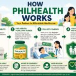 How PhilHealth Works