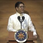 Marcos Highlights First Liquid-Fueled Sounding Rocket Launch from Philippine Soil in 2026 SONA