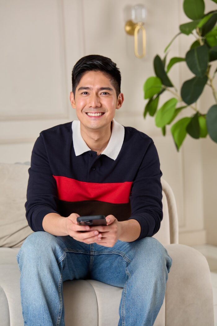 Robi Domingo