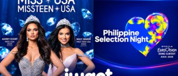75th Miss USA at Miss Teen USA