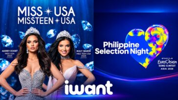 75th Miss USA at Miss Teen USA