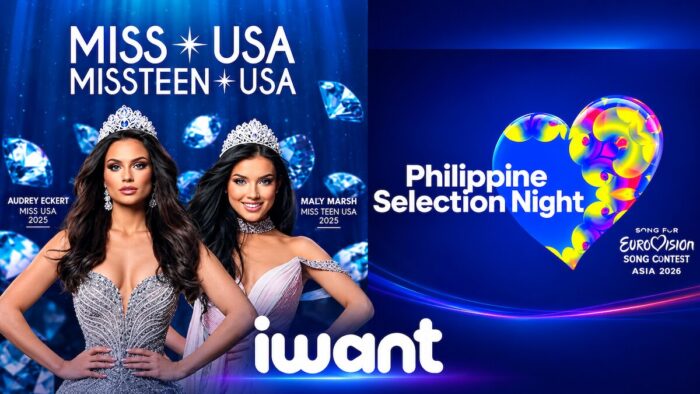 75th Miss USA at Miss Teen USA