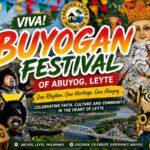 Buyogan Festival of Abuyog, Leyte
