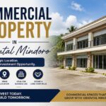 Commercial Property in Oriental Mindoro