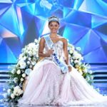 Joheirry Mola Dominguez of Dominican Republic Crowned Miss World 2026