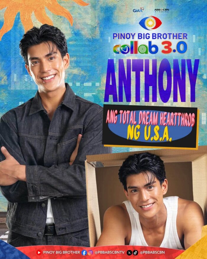 Anthony Constantino