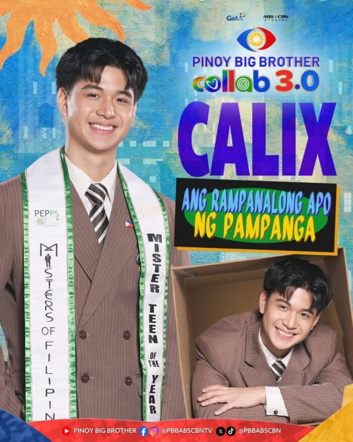 Calix Esguerra