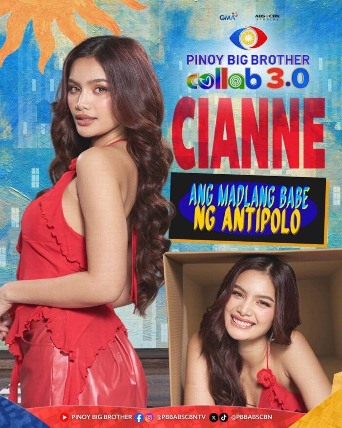 Cianne Dominguez
