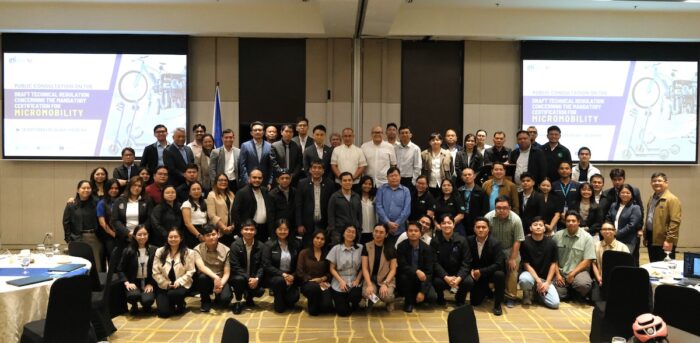 DTI Proposes Mandatory Safety Certification for E-Bikes and Light Electric Vehicles in the Philippines