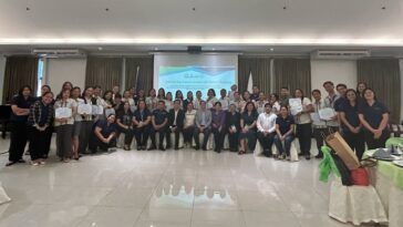 Filipino Science Teachers Turn Research Into Community Solutions