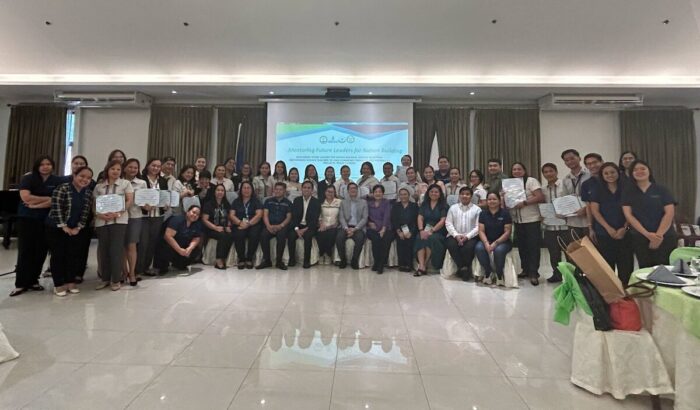 Filipino Science Teachers Turn Research Into Community Solutions
