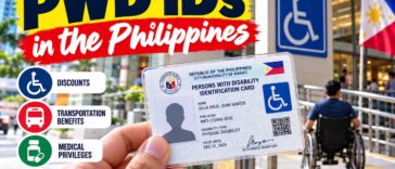 How to Verify and Spot Fake PWD IDs in the Philippines