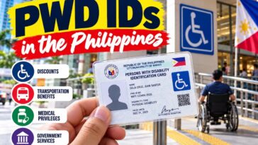 How to Verify and Spot Fake PWD IDs in the Philippines