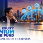 InLife launches new global fund that combines technology and income investing