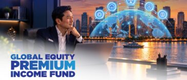 InLife launches new global fund that combines technology and income investing
