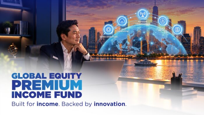 InLife launches new global fund that combines technology and income investing