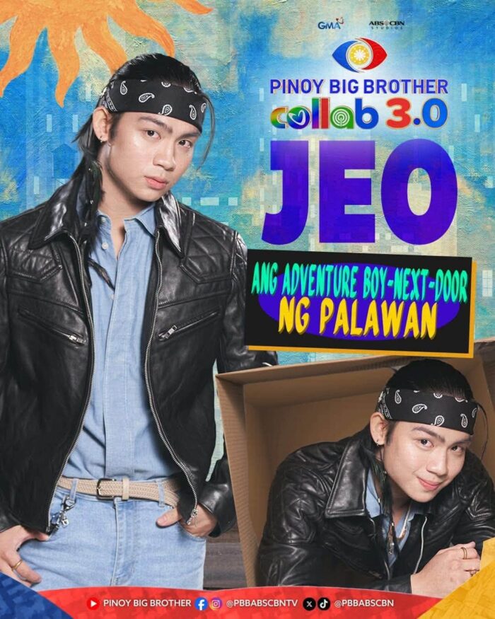 Jeo Ong