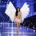Kylie Jenner Makes Victoria’s Secret Runway Debut