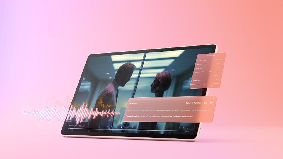 Lenovo Unveils Tab Plus Gen 2