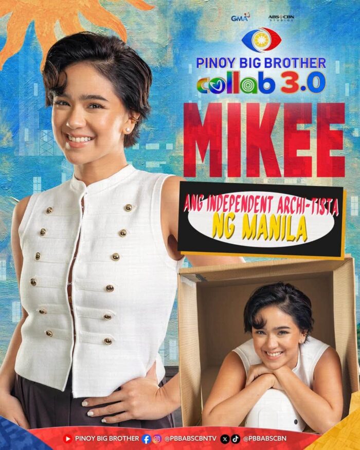 Mikee Quintos