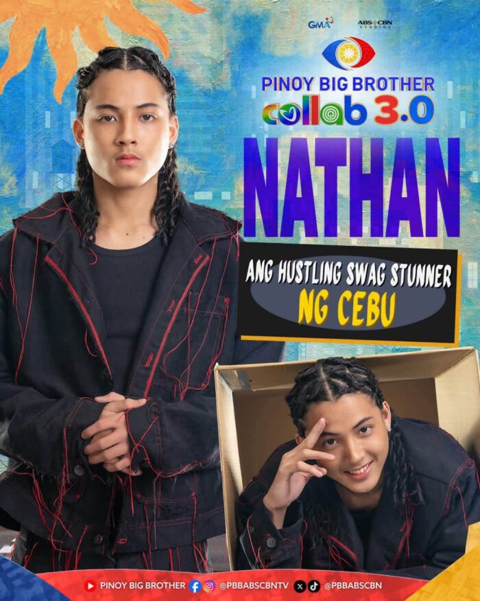 Nathan Garcia