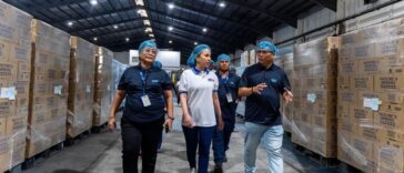 Nature’s Spring Assures Filipinos of Sufficient Bottled Water Supply