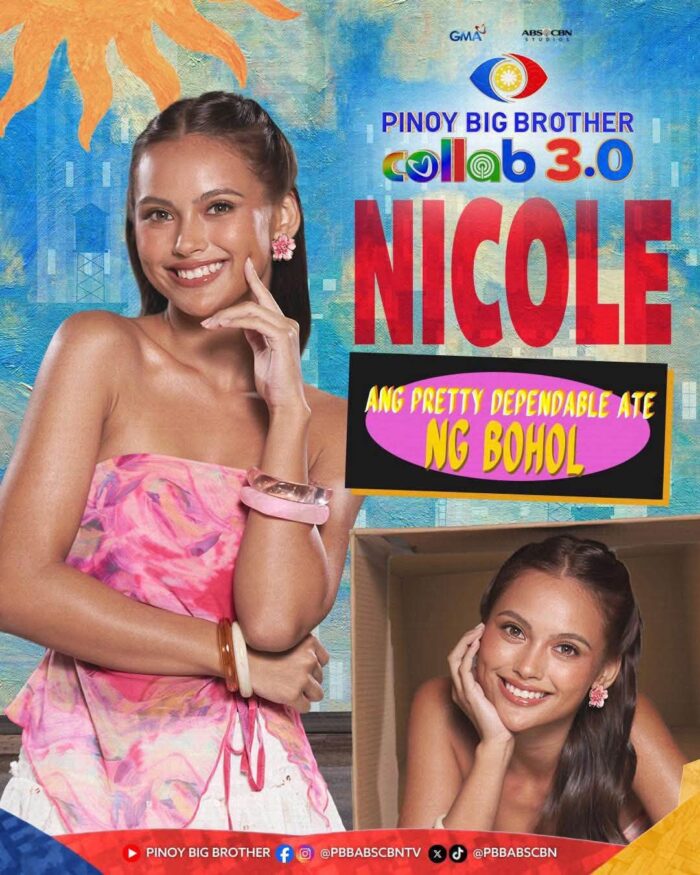 Nicole Fortuna