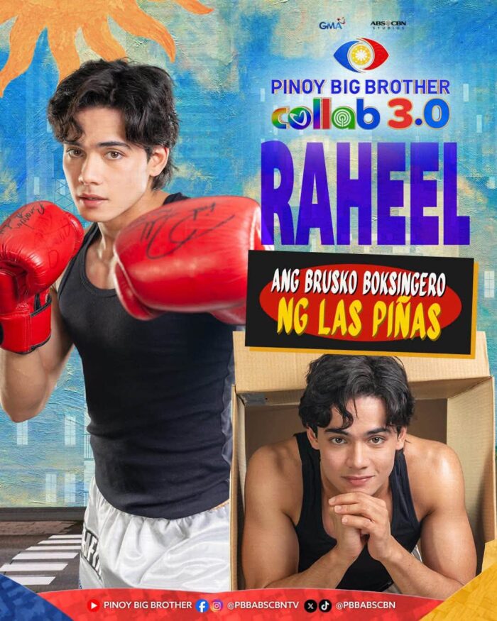 Raheel Bhyria