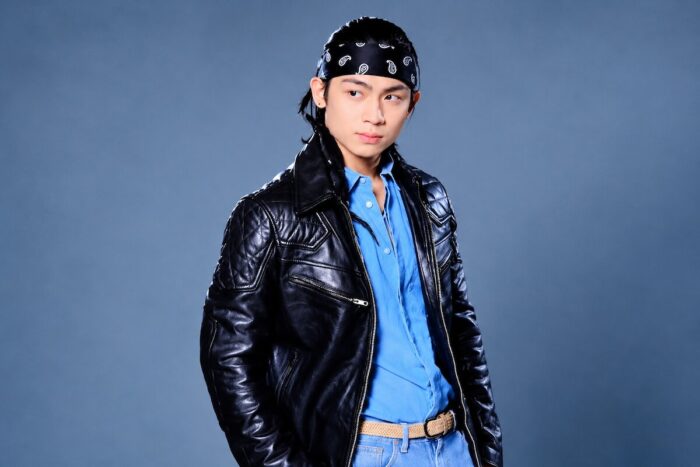 Who is Jeo Ong