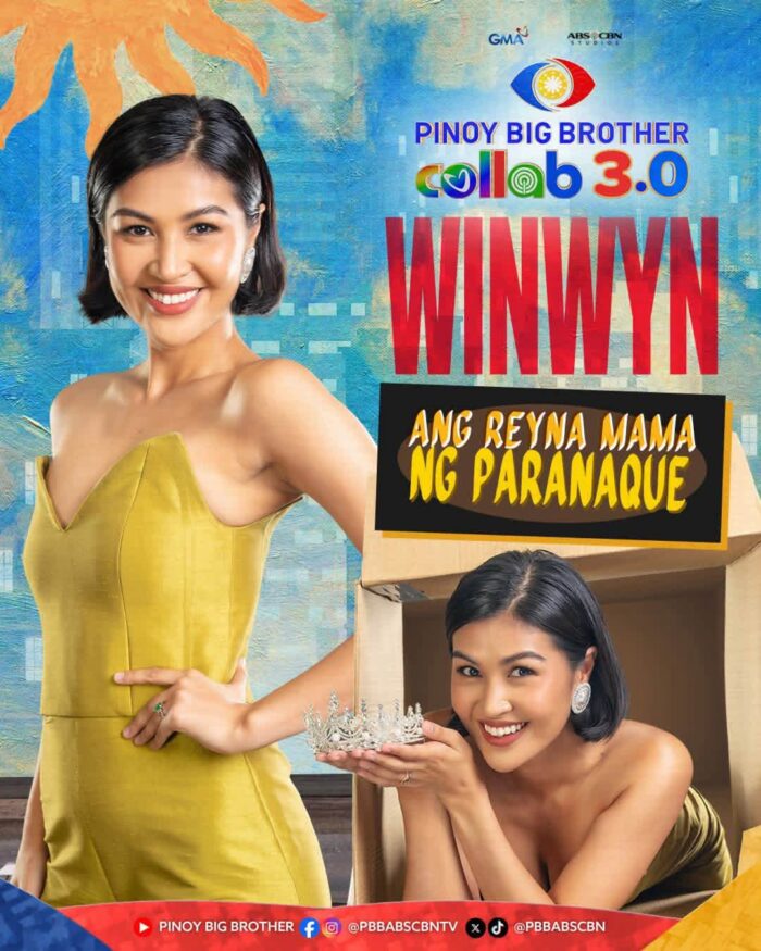 Winwyn Marquez